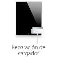 reparacion de cargador