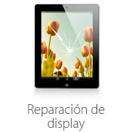 servicio de reparacion de ipad en la ciudad de mexico