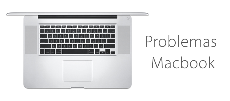 Soluciones Reparaciones Macbook DF